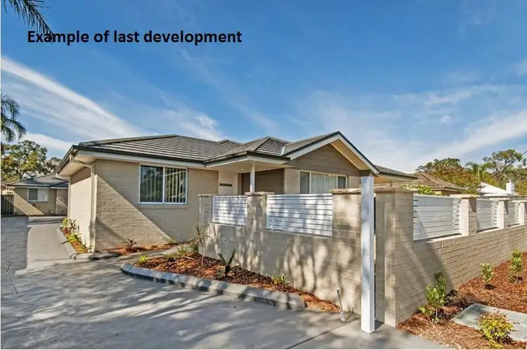 Main view of Homely villa listing, Address available on request