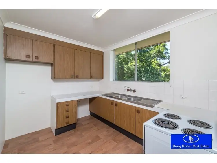Fifth view of Homely unit listing, 8/19 Augustus Street, Toowong QLD 4066