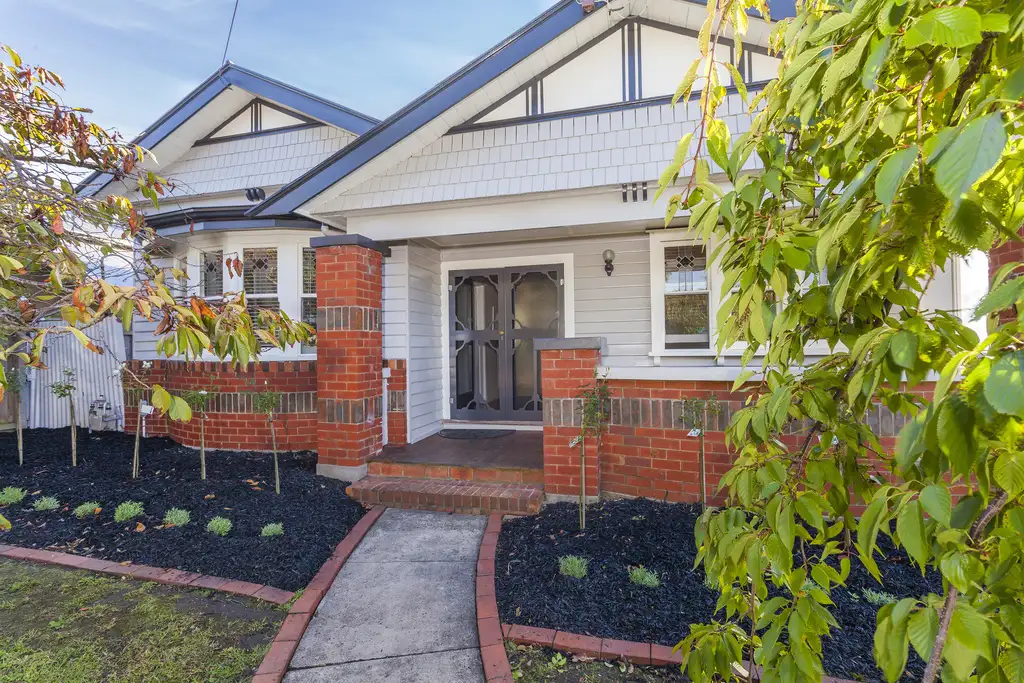 Main view of Homely house listing, 4 Wimmera Avenue, Manifold Heights VIC 3218