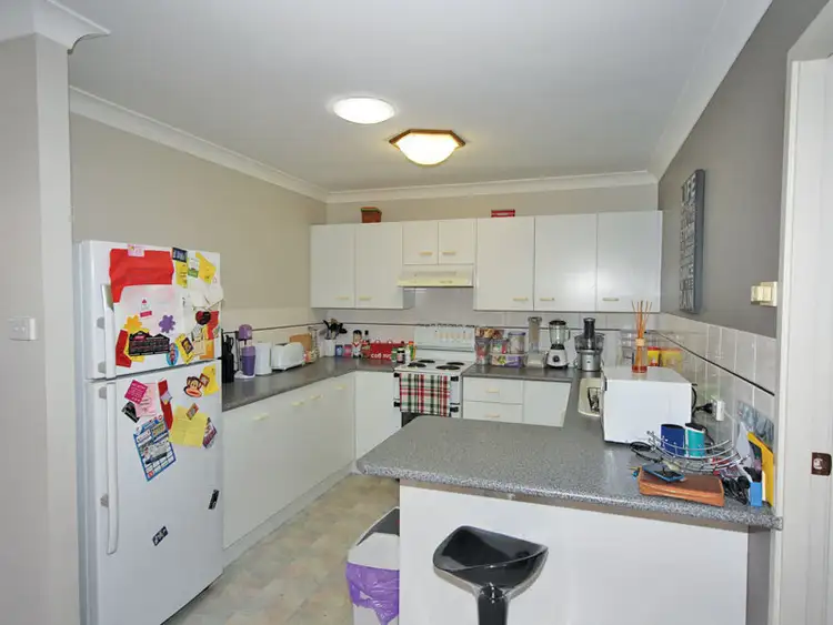 Third view of Homely semi-detached listing, 1/4 Redman Place, Soldiers Point NSW 2317