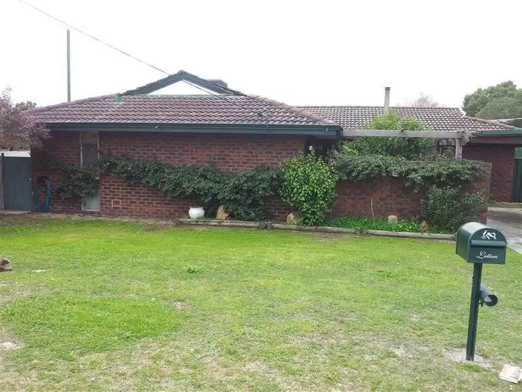 5 Brabham Street, Gosnells WA 6110