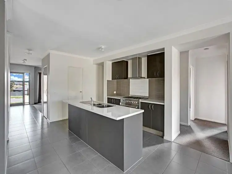 Fifth view of Homely house listing, 41 NATURES RUN, Kilmore VIC 3764