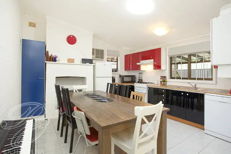 Third view of Homely house listing, 18 Omaha Street, Belfield NSW 2191