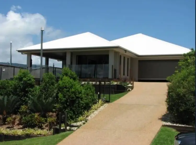 Second view of Homely house listing, 35 CATAMARAN, Trinity Beach QLD 4879