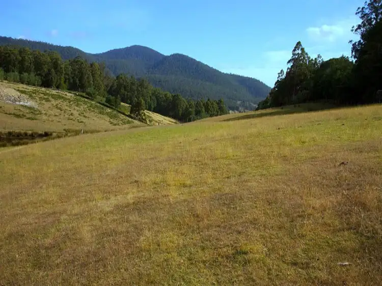 1102 Halls Track Road, Pelverata TAS 7150