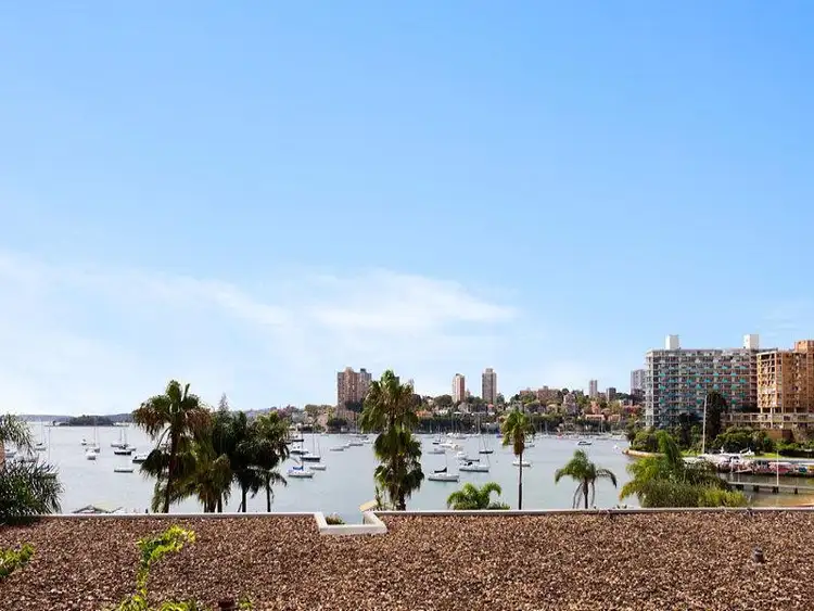 Fifth view of Homely apartment listing, 13/12-16 Billyard Avenue, Elizabeth Bay NSW 2011