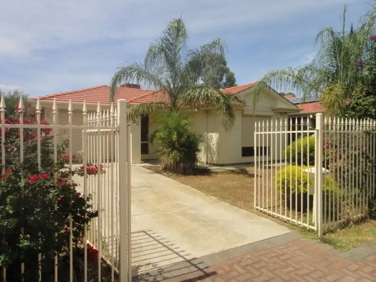 Address available on request