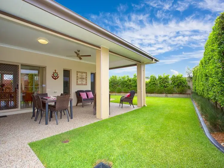 Main view of Homely house listing, 28 Blueberry Street, Banksia Beach QLD 4507
