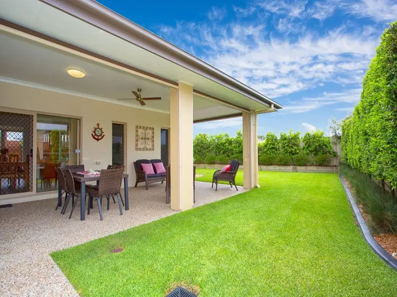 Main view of Homely house listing, 28 Blueberry Street, Banksia Beach QLD 4507