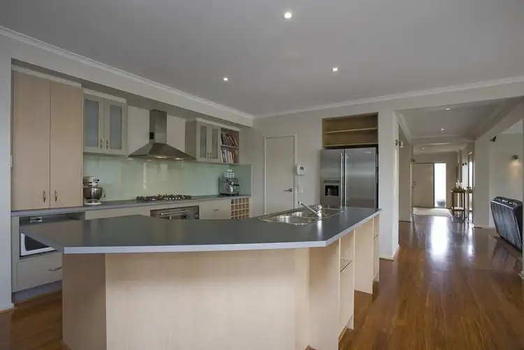 Second view of Homely house listing, 9 Conside Crescent, Torquay VIC 3228