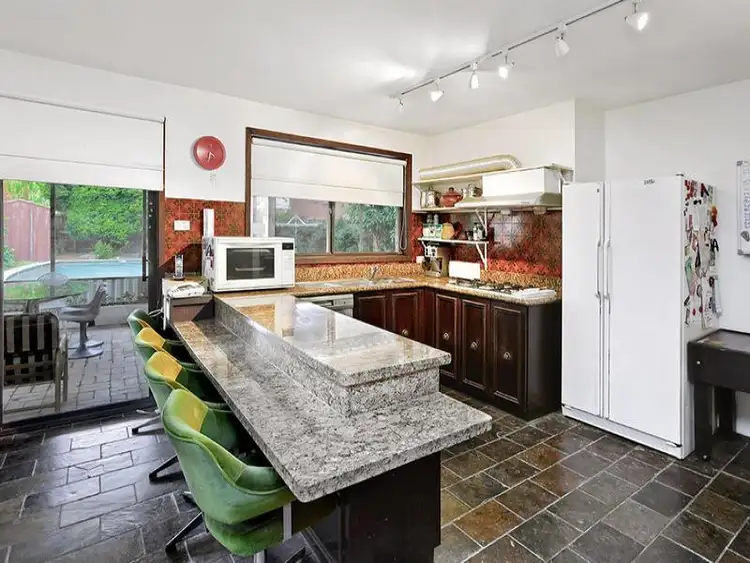 Second view of Homely house listing, 10 Chalmers Road, Strathfield NSW 2135