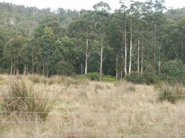 Sixth view of Homely land listing, Lonnavale Road, Lonnavale TAS 7109