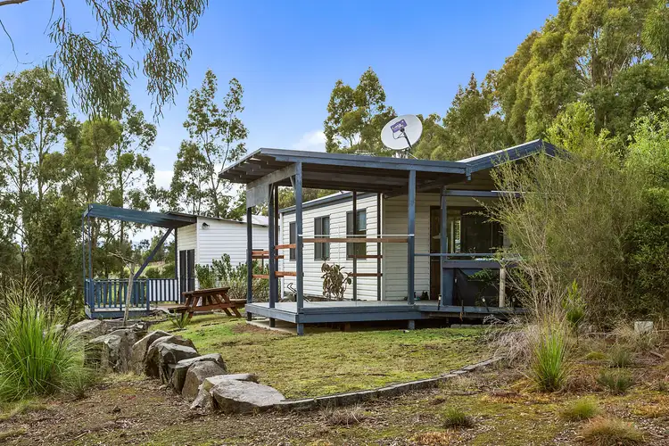 Second view of Homely house listing, 107 Esperance Coast Road, Surges Bay TAS 7116
