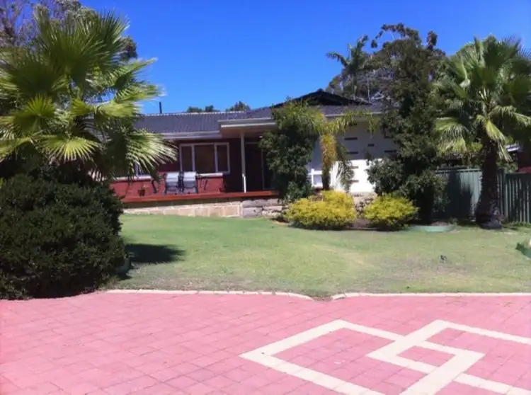 Third view of Homely house listing, 3 Manuka Place, Duncraig WA 6023