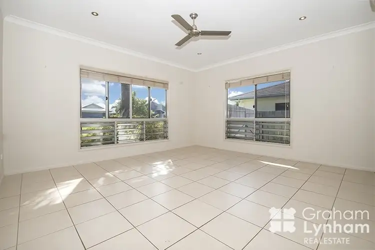Fourth view of Homely house listing, 35 Lakeland Boulevard, Idalia QLD 4811