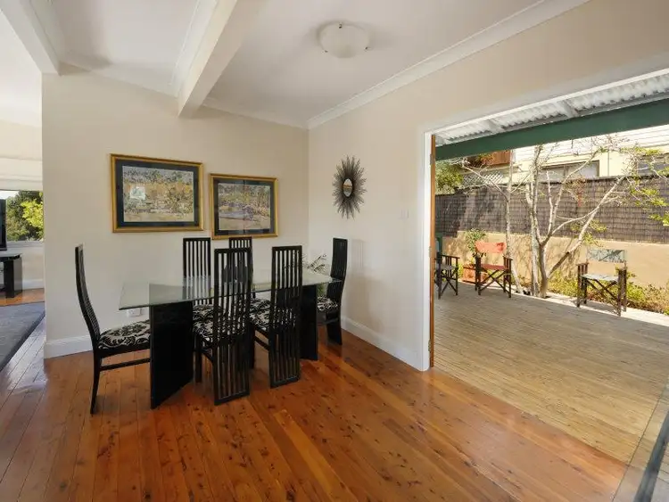 Fourth view of Homely house listing, 1 Heather Street, Loftus NSW 2232