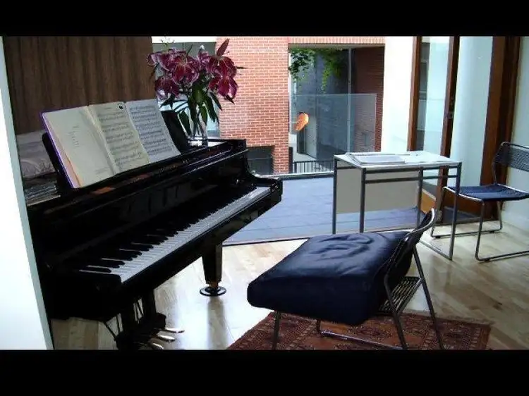 Second view of Homely townhouse listing, 25 Symonds Place, Adelaide SA 5000