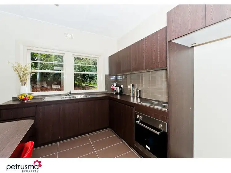 Fourth view of Homely house listing, 4B Derwentwater Avenue, Sandy Bay TAS 7005