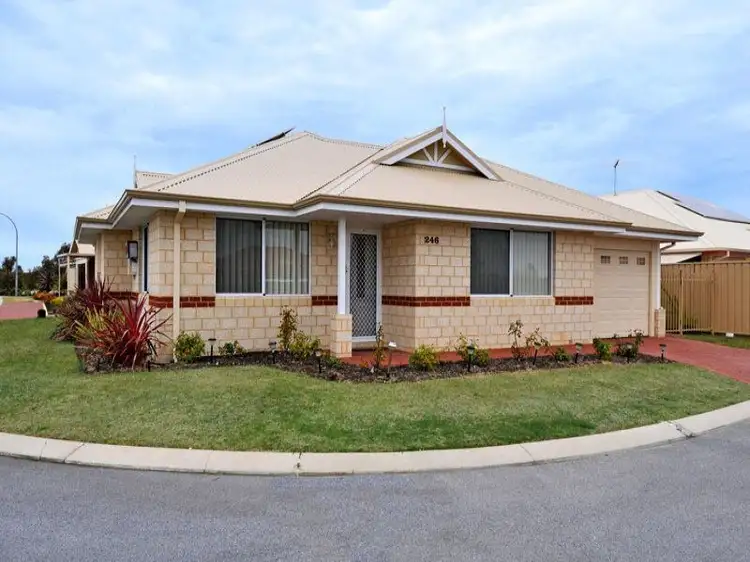 246/101-194 Old Mandurah Road, Ravenswood WA 6208