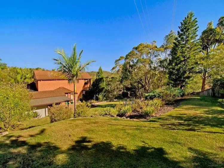 46 Appletree Drive, Cherrybrook NSW 2126