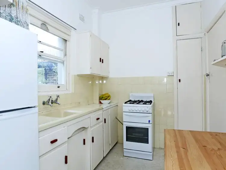 Fifth view of Homely semi-detached listing, 1&2, 12 Upper Gilbert, Manly NSW 2095