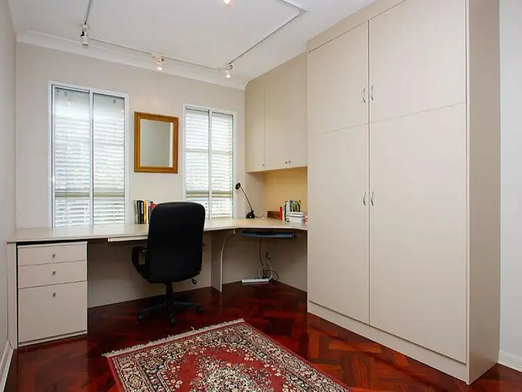 Seventh view of Homely apartment listing, 10/23-29 Bourke Street, Woolloomooloo NSW 2011
