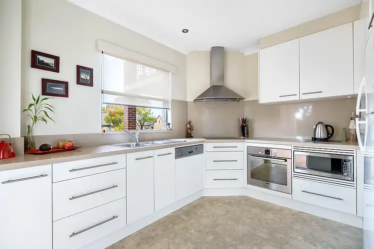 Third view of Homely apartment listing, 7/247G Burwood Road, Concord NSW 2137