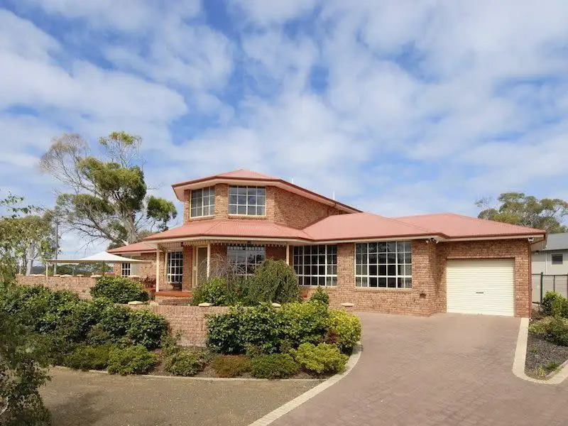 Main view of Homely house listing, 6 Cootamundra Court, Dodges Ferry TAS 7173