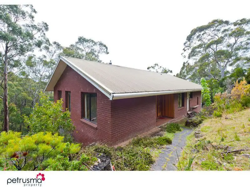Main view of Homely house listing, 720 Summerleas Road, Fern Tree TAS 7054
