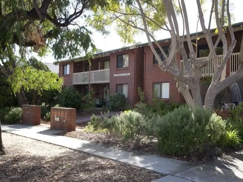 Main view of Homely apartment listing, 3/48 Queens Crescent, Mount Lawley WA 6050