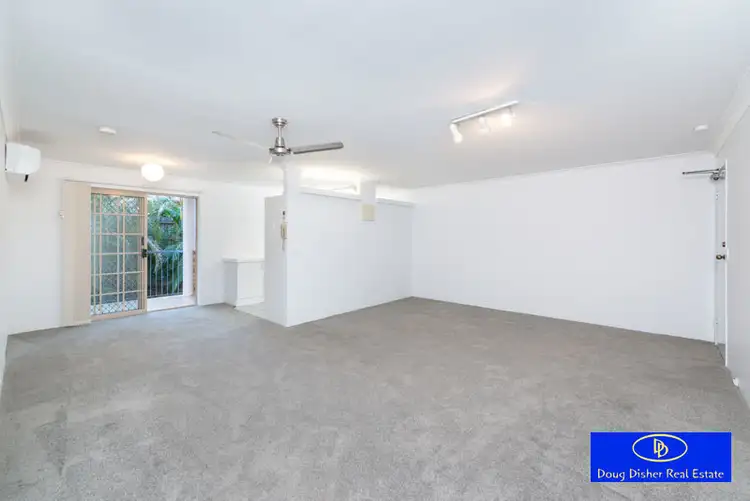 Second view of Homely unit listing, 2/25 Payne Street, Indooroopilly QLD 4068