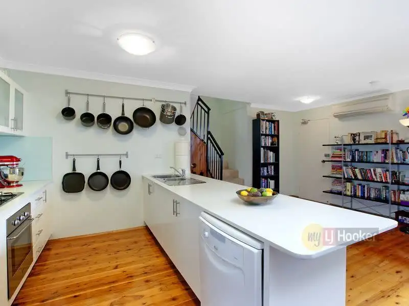 Main view of Homely apartment listing, 17/225-227 Denison Rd, Dulwich Hill NSW 2203