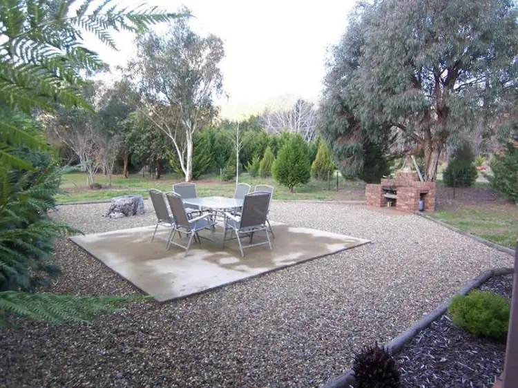 Fourth view of Homely house listing, 3 Pine Crt, Freeburgh VIC 3741