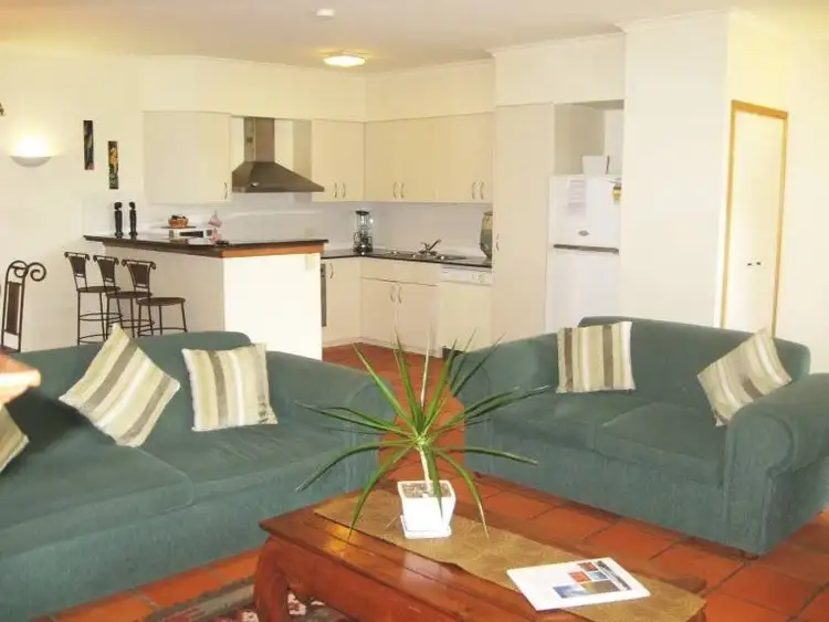 Second view of Homely unit listing, 1/64 'The Links' Broken Head, Suffolk Park NSW 2481