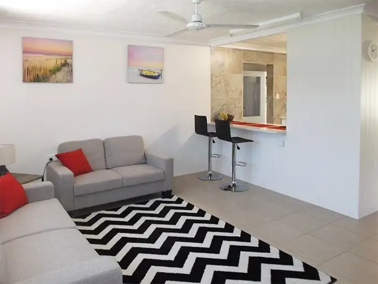 13 Childers Court, Kirwan QLD 4817