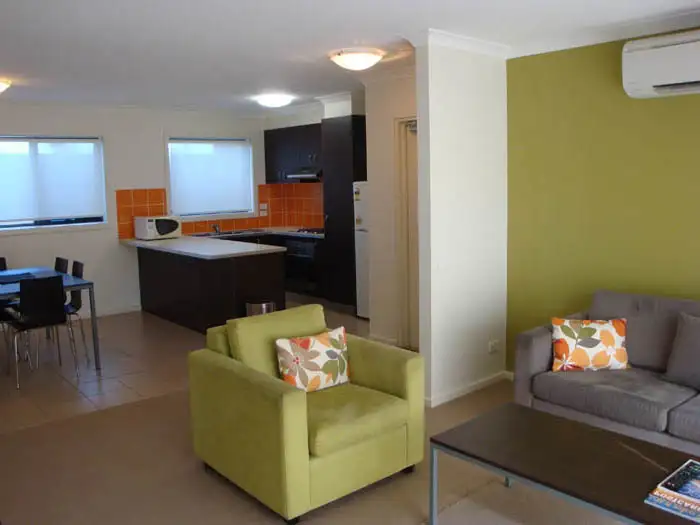 Third view of Homely apartment listing, 8/146 Thompson Ave, Cowes VIC 3922