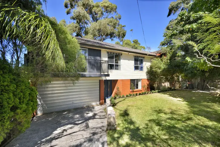 10 Dural Crescent, Engadine NSW 2233