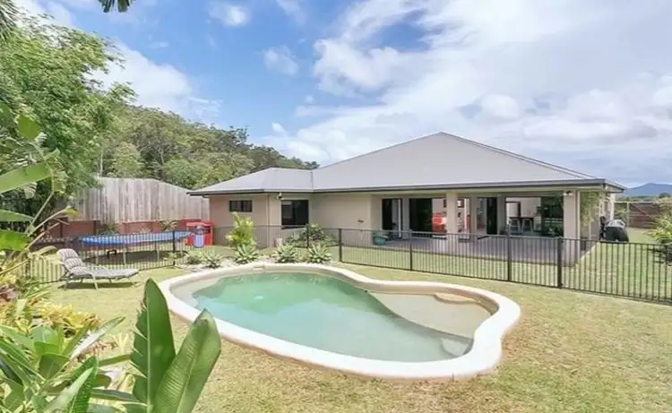 Second view of Homely house listing, 7 BARNACLE STREET, Trinity Beach QLD 4879