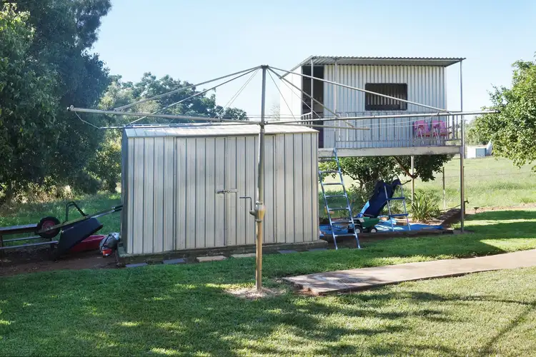 Seventh view of Homely house listing, 1A Burril St, Tomingley NSW 2869