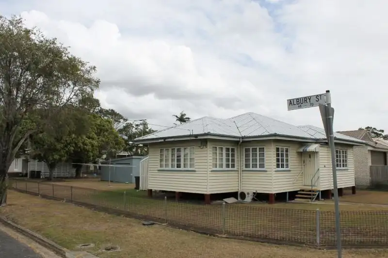 Main view of Homely house listing, 23 Station Road, Deagon QLD 4017