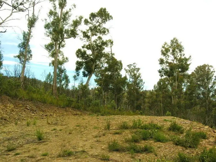 Third view of Homely land listing, Glenbervie Road Dover, Dover TAS 7117