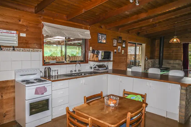 Fourth view of Homely house listing, 154 North Huon Rd, Ranelagh TAS 7109