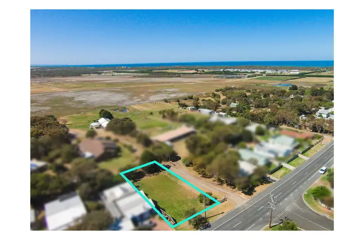 47 Bonnyvale Road, Ocean Grove VIC 3226
