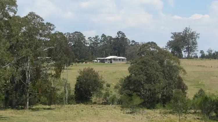 10654 Mt Lindesay Rd, Old Koreelah NSW 2476