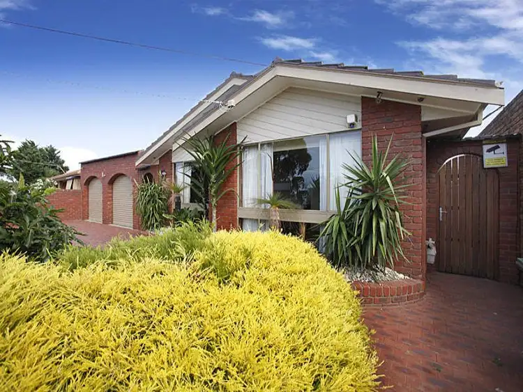 22 Polly Woodside Drive, Altona Meadows VIC 3028