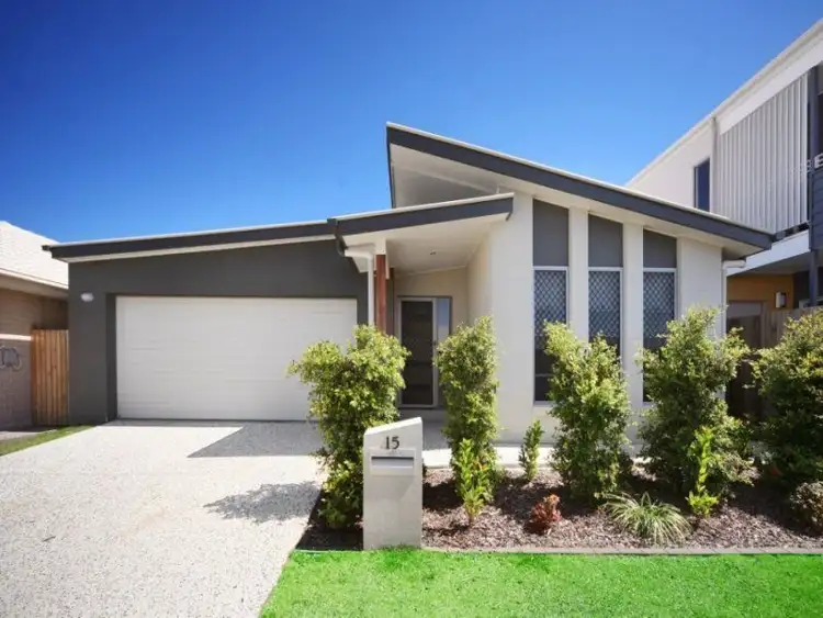 15 Osage, Caloundra West QLD 4551