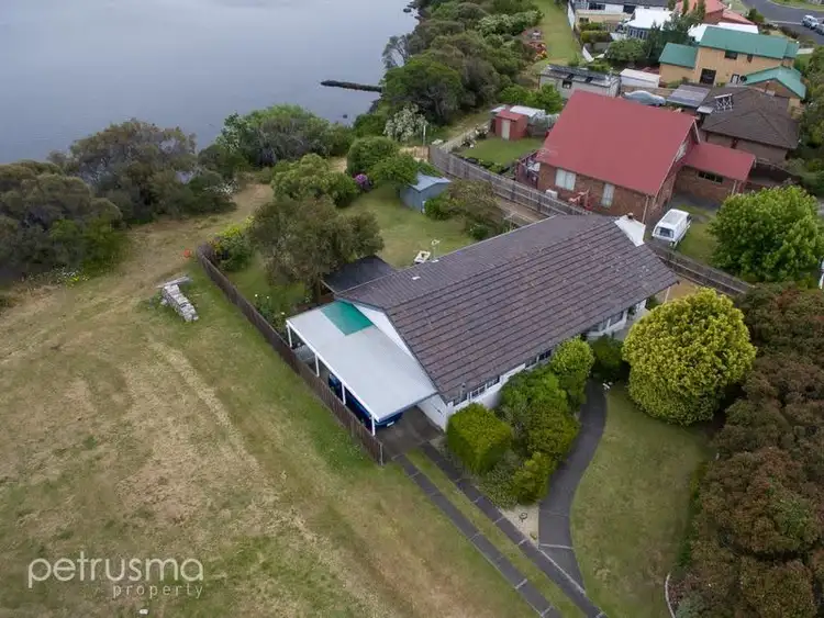 Third view of Homely house listing, 42 Morrisby Road, Old Beach TAS 7017