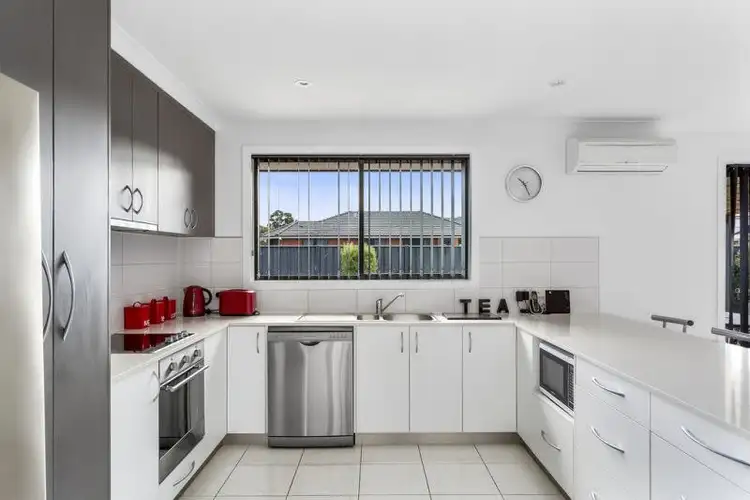 Fifth view of Homely house listing, 58 Jetty Road, Old Beach TAS 7017