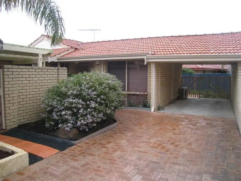 Main view of Homely villa listing, 3/14 Vaughan  Street, Dianella WA 6059