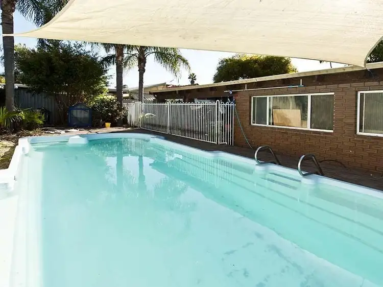 93 Cortis Way, Langford WA 6147